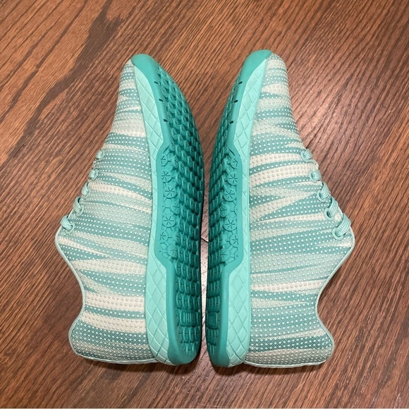 NOBULL OUTWORK in Mint BURST Formerly Trainer Woman 6.5 Mens 5 - Picture 8 of 12